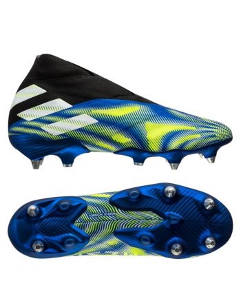 BUTY ADIDAS NEMEZIZ + SG FW7414