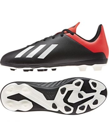 BUTY ADIDAS X 18.4 FXG J BB9378