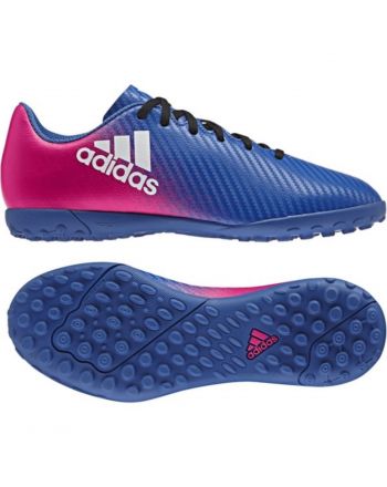 BUTY ADIDAS X 16.4 TF J BB5725