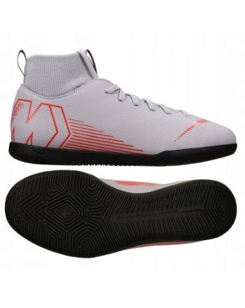 BUTY NIKE JR SUPERFLYX 6 CLUB IC AH7346-060