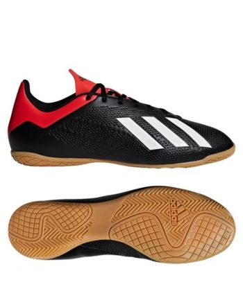 BUTY ADIDAS X 18.4 IN J BB9409