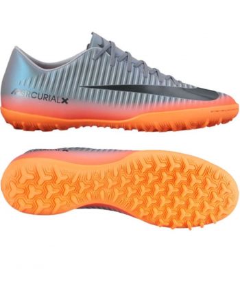 BUTY NIKE MERCURIAL VICTORY VI TF 852530-001 [CR7 FORGET FOR GREATNESS]