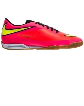 BUTY NIKE HYPERVENOM PHADE IC 599810 690 BRIGHT CRMSN/VLT-HYPR MND