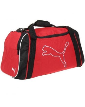 TORBA PUMA UNITED 065608-01