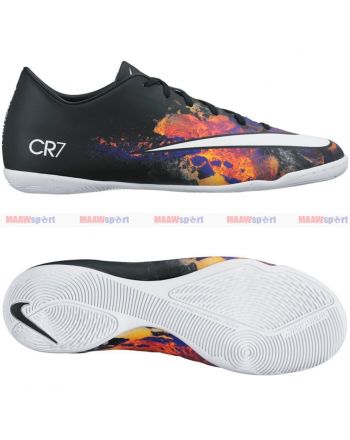 BUTY NIKE MERCURIAL VICTORY V CR7 IC 684875-018