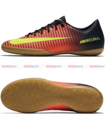 BUTY NIKE MERCURIAL VICTORY VI IC 831966-870 SPARK BRILLANCE