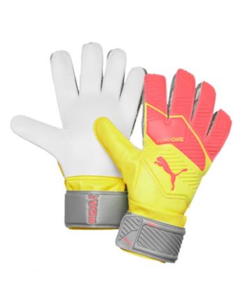 RĘKAWICE PUMA ONE GRIP 4 RC 041655-04