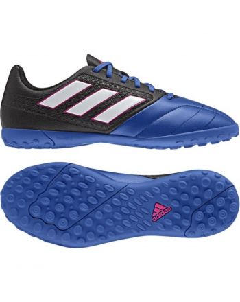 BUTY ADIDAS ACE 17.4 TF J BA9247