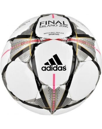 PIŁKA NOŻNA ADIDAS FINALEMILANO SPORTIVO AC5494