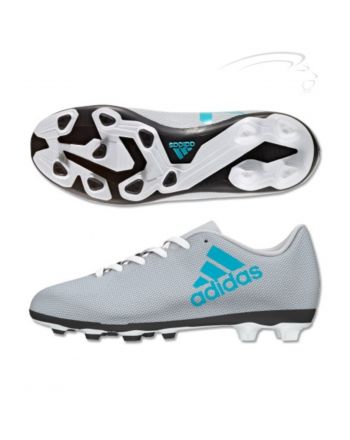 BUTY ADIDAS X 17.4 FXG J S82402