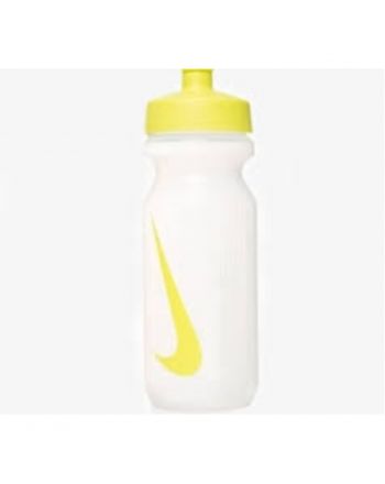 BIDON NIKE TRENINGOWY 650ML BIAŁY NOB1796422