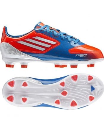 BUTY ADI F10 TRX FG J V21317  INFRED/RUNWHI