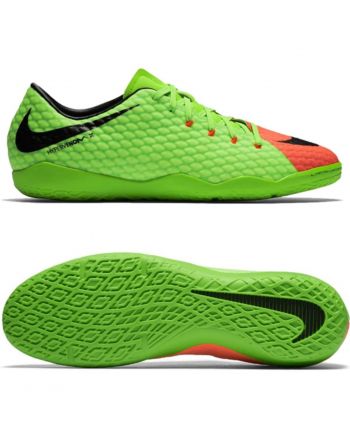 BUTY NIKE HYPERVENOM PHELON III IC 45 852563-308 [RADIATION FLARE PACK HYPER3]