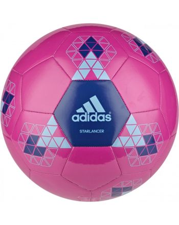 PIŁKA NOŻNA ADIDAS STARLANCER V AC5544