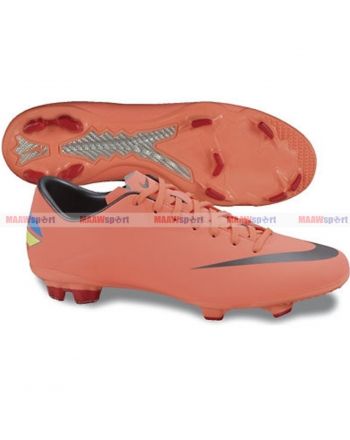 BUTY NIKE MERCURIAL GLIDE II FG 509123-800