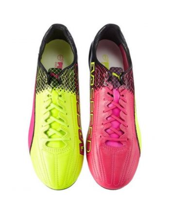 BUTY PUMA EVOSPEED II LEA TRICKS MIX 103686 01