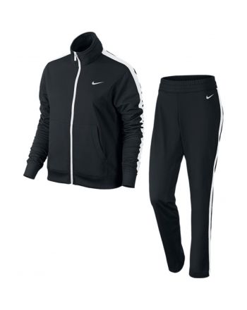 DRES NIKE POLYKNIT TRACKSUIT 683662-010