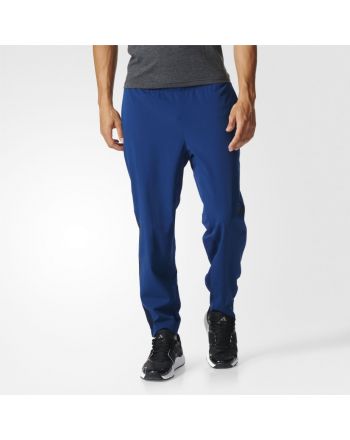 SPODNIE ADIDAS WORKOUT PANT WV BK0978