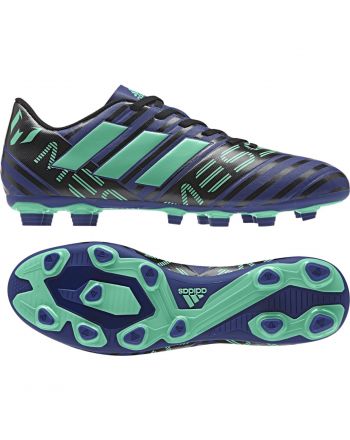 BUTY ADIDAS NEMEZIZ MESSI 17.4 FG CP9048