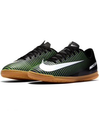 BUTY NIKE MERCURIAL VORTEX III IC 831953-013 DARK LIGHTING