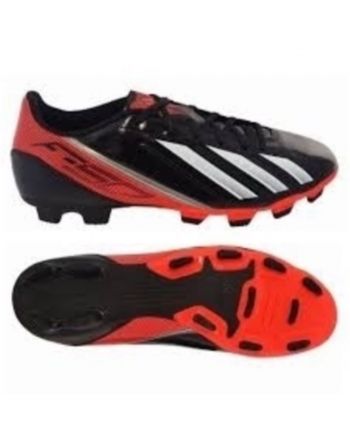 BUTY ADI F5 TRX FG Q33914 BLACK1/RUNWHT/INFRED