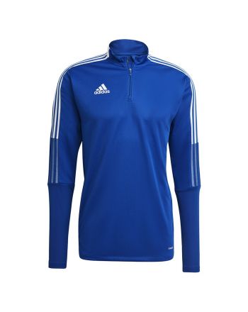 Bluza adidas TIRO 21 Training Top GH7302