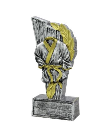 Statuetka Karate GTsport
