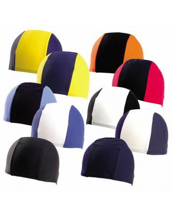 Czepek lycra Aqua Speed 10 szt