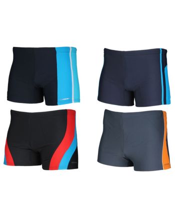 Kąpielówki bokserki Sesto Senso