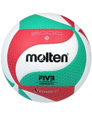 Piłka Molten V5M5000 Flistatec