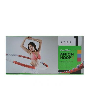 Hula hop  ANION 1