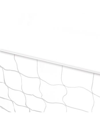 NT8215 SIATKA DO PIŁKI NOŻNEJ 2150x1520x760 mm NILS