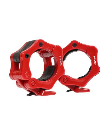 ZG1000R ZACISKI LOCK JAW RED HMS (2 szt)