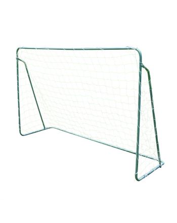 BR240 BRAMKA Z SIATKĄ STALOWY STELAŻ 243 cm NILS