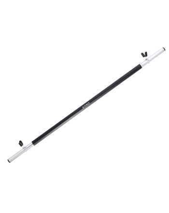 GBP01 SZTANGA FITNESS + ZACISK HMS