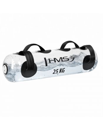 WAB25 WOREK TRENINGOWY WYPEŁNIANY WODĄ AQUA POWERBAG 25 KG HMS