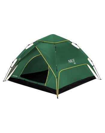 NC4801 ZIELONY NAMIOT SHADOW 2 NILS CAMP