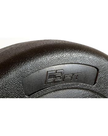 OBCIĄŻENIE BETONOWE 2,5 KG ENERO FIT fi29MM
