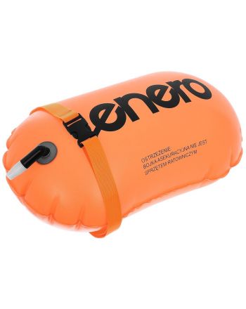 DMUCHANA BOJKA ASEKURACYJNA ENERO 47,5x29,5CM