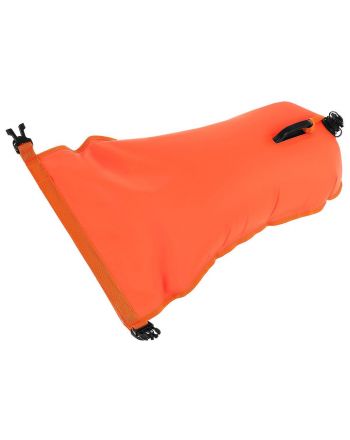 DMUCHANA BOJKA ASEKURACYJNA SUCHA KIESZEŃ 2W1 ENERO 72X36CM