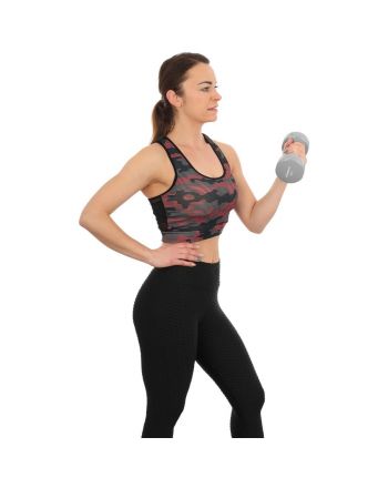HANTLA WINYLOWA 4 KG VDB ENERO FIT
