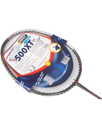 RAKIETA DO BADMINTONA BEST SPORTING 500XT