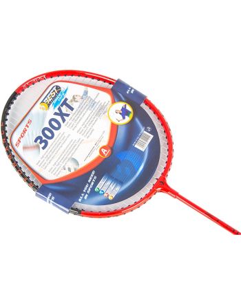 RAKIETA DO BADMINTONA BEST SPORTING 300XT