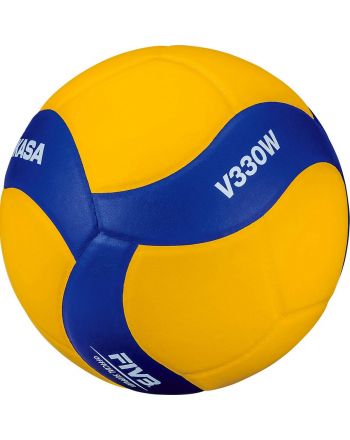 PIŁKA SIATKOWA MIKASA V330W