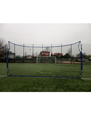 Rebounder duży