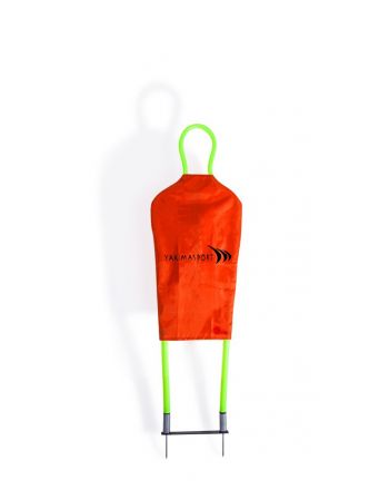 Mur na sprężynie Junior Skrzat 125 cm - 1 sztuka