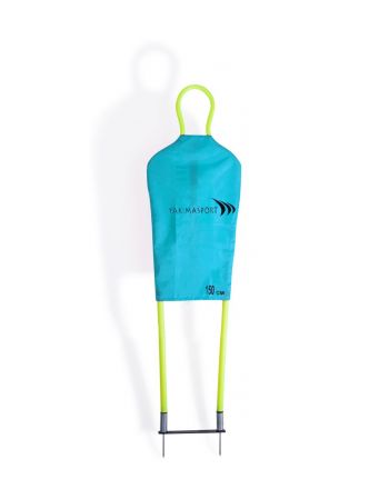 Mur na sprężynie Junior Żak 150 cm -1 sztuka