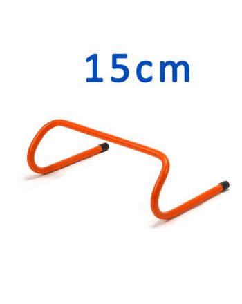 Płotek treningowy koordynacyjny 15 cm