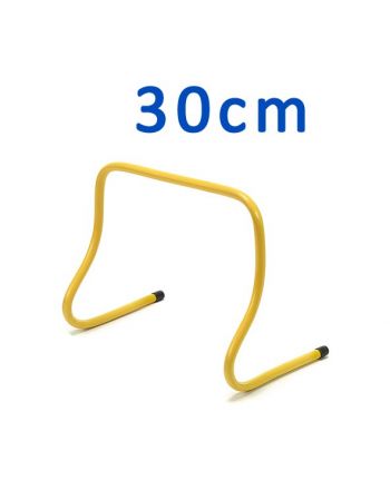 Płotek treningowy koordynacyjny 30 cm