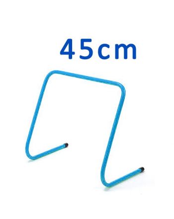 Płotek treningowy koordynacyjny 45 cm